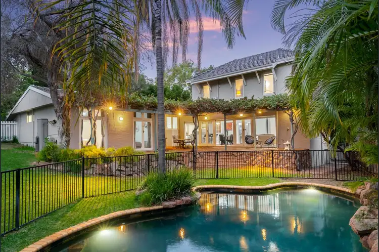Second view of Homely house listing, 2 Granby Crescent, Nedlands WA 6009