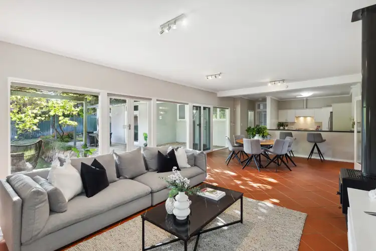 Third view of Homely house listing, 2 Granby Crescent, Nedlands WA 6009