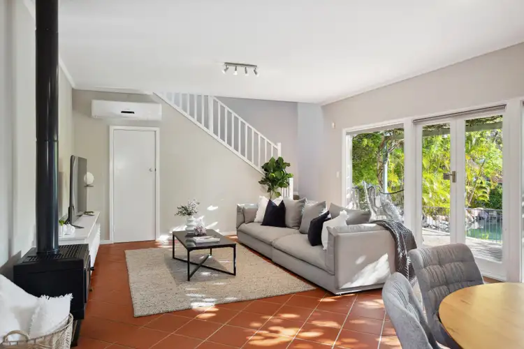 Fourth view of Homely house listing, 2 Granby Crescent, Nedlands WA 6009