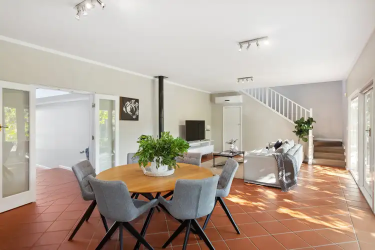 Fifth view of Homely house listing, 2 Granby Crescent, Nedlands WA 6009