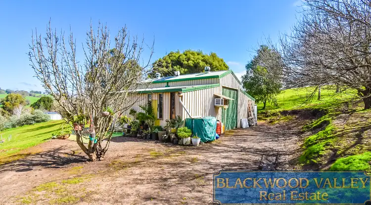 Second view of Homely house listing, 56 Bailey Heights, Balingup WA 6253