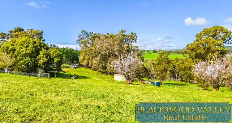 Sixth view of Homely house listing, 56 Bailey Heights, Balingup WA 6253