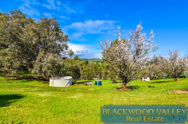 Seventh view of Homely house listing, 56 Bailey Heights, Balingup WA 6253