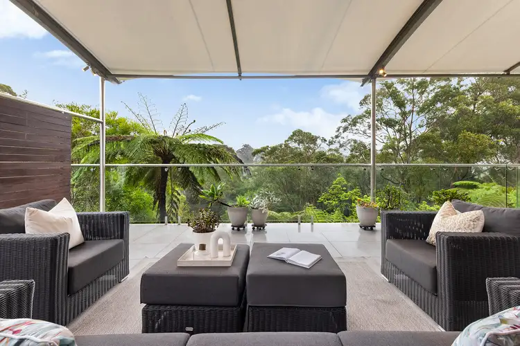 23 Valley Park Crescent, Turramurra NSW 2074