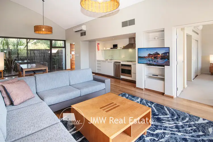 Second view of Homely unit listing, 605/42 Bunker Bay Road, Naturaliste WA 6281