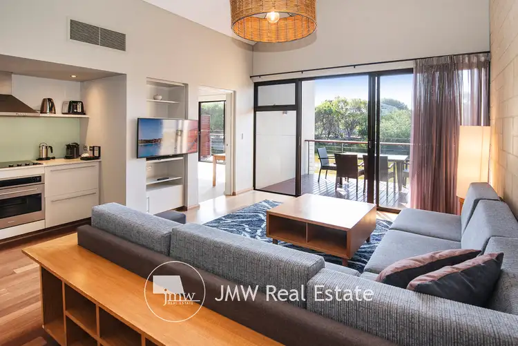 Fifth view of Homely unit listing, 605/42 Bunker Bay Road, Naturaliste WA 6281