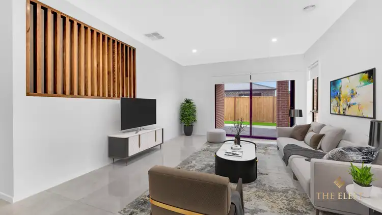 Fifth view of Homely house listing, 5 Scotty Road, Deanside VIC 3336