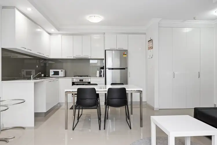 Second view of Homely apartment listing, 4/14 Stanton Road, Redcliffe WA 6104
