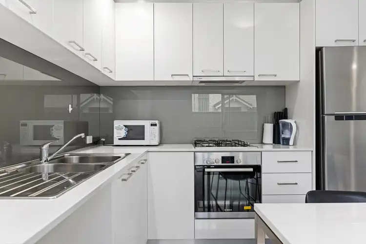 Third view of Homely apartment listing, 4/14 Stanton Road, Redcliffe WA 6104