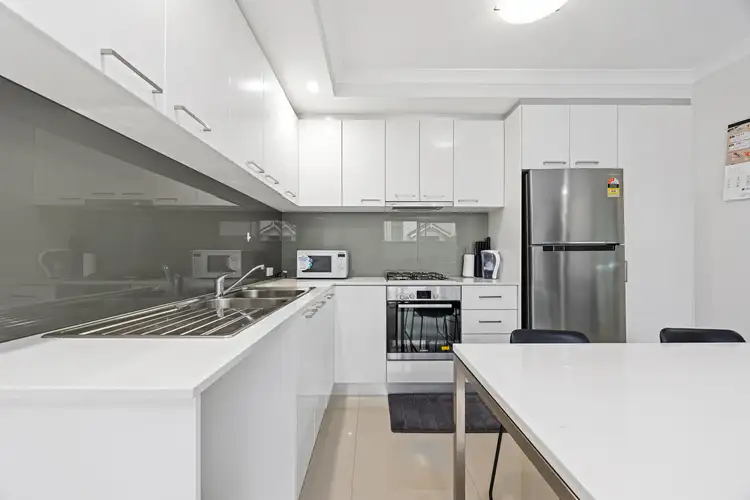 Fourth view of Homely apartment listing, 4/14 Stanton Road, Redcliffe WA 6104