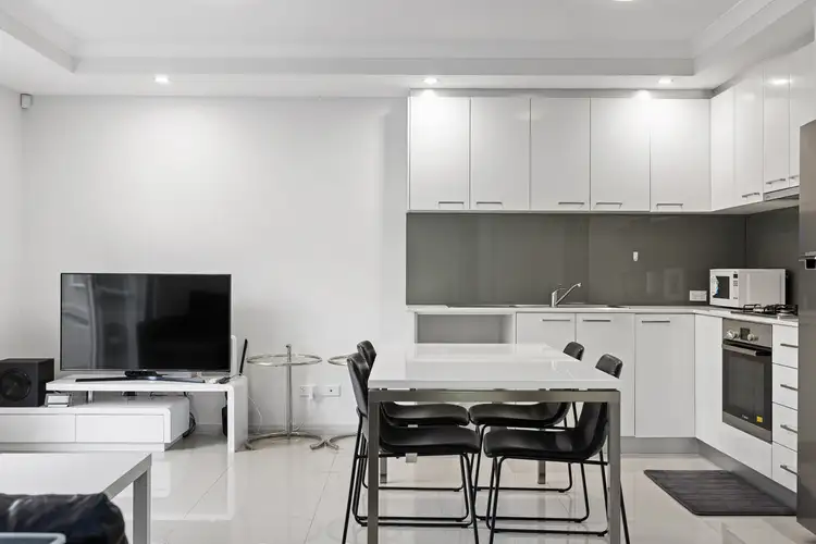 Sixth view of Homely apartment listing, 4/14 Stanton Road, Redcliffe WA 6104