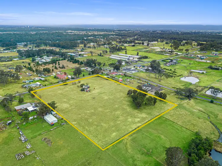 227 Seventh Avenue, Llandilo NSW 2747