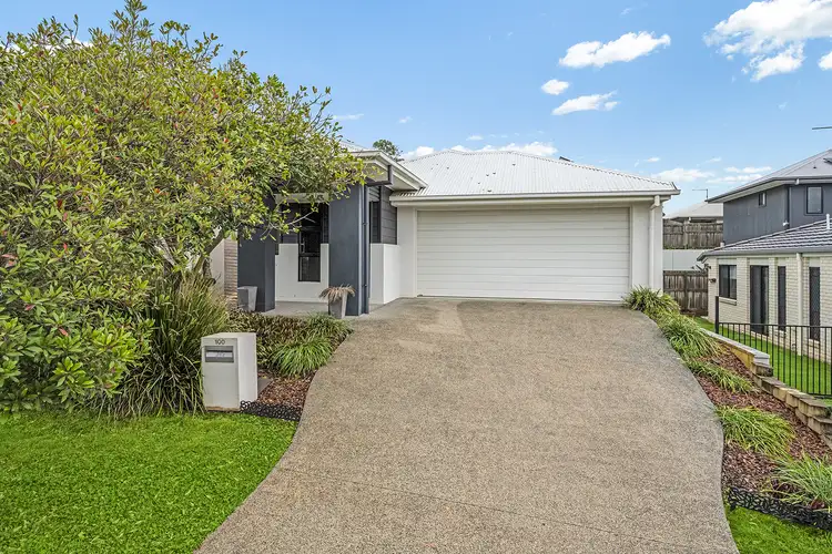 100 Caspian Parade, Warner QLD 4500