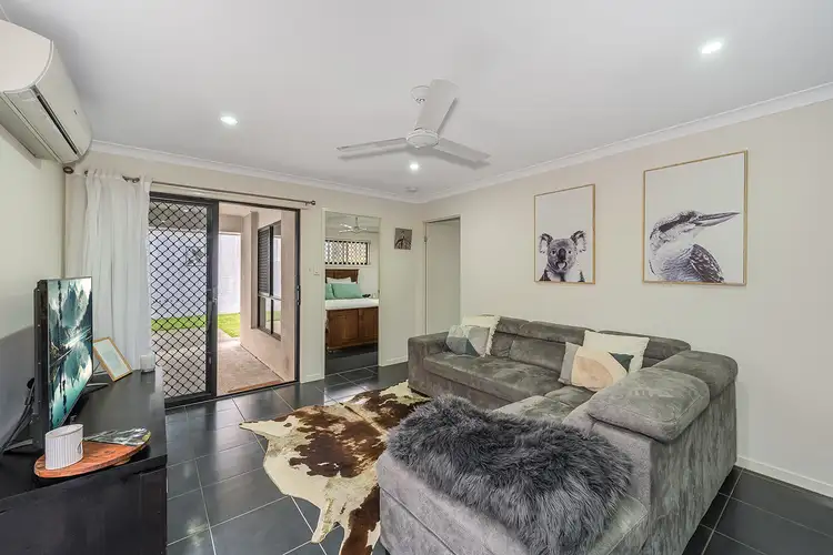 Fourth view of Homely house listing, 100 Caspian Parade, Warner QLD 4500