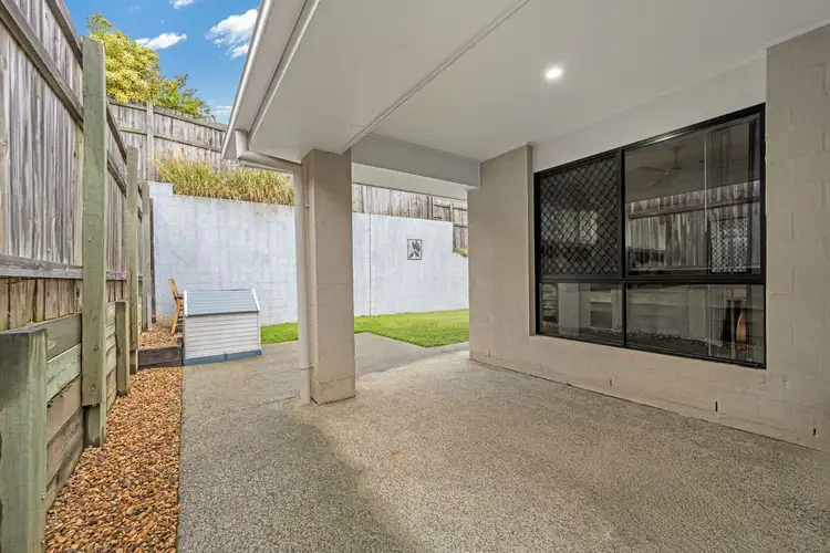 Fifth view of Homely house listing, 100 Caspian Parade, Warner QLD 4500
