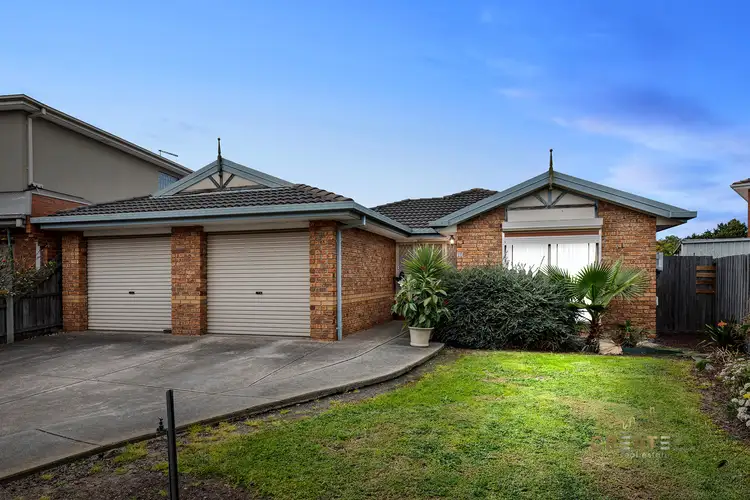 10 Adina Court, Sunshine West VIC 3020