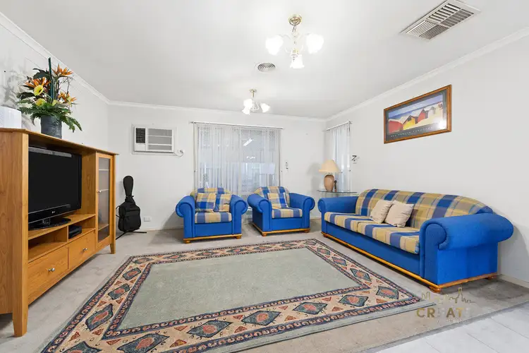 Second view of Homely house listing, 10 Adina Court, Sunshine West VIC 3020