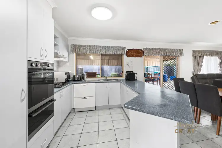 Fourth view of Homely house listing, 10 Adina Court, Sunshine West VIC 3020