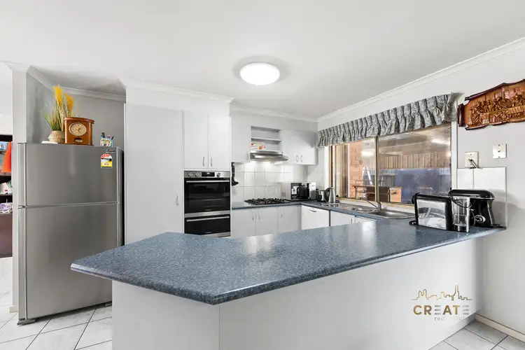 Fifth view of Homely house listing, 10 Adina Court, Sunshine West VIC 3020