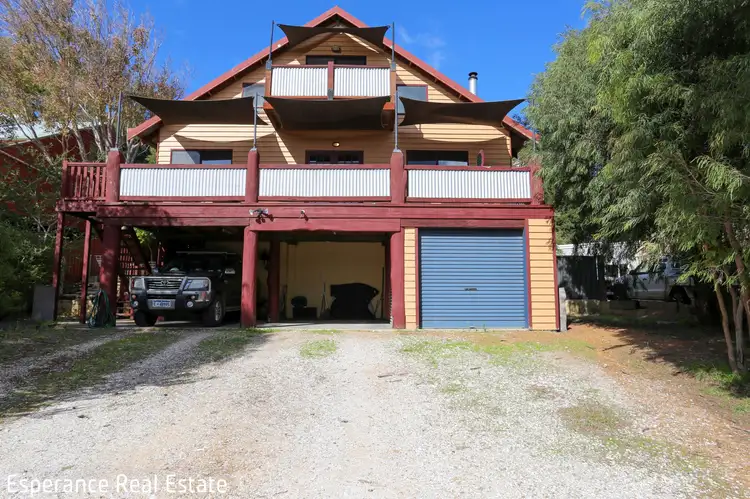 46 Phillips Street, West Beach WA 6450