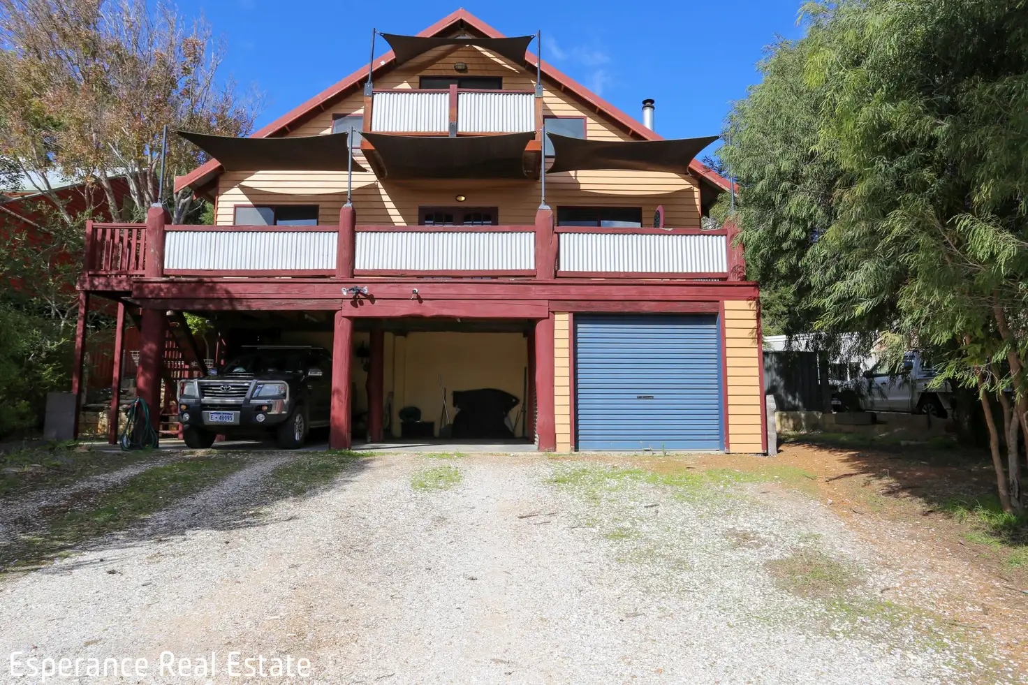 Main view of Homely house listing, 46 Phillips Street, West Beach WA 6450