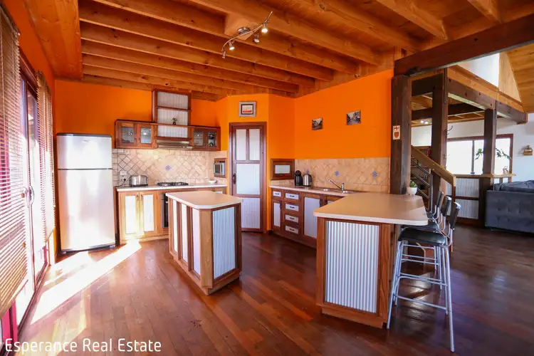 Fourth view of Homely house listing, 46 Phillips Street, West Beach WA 6450