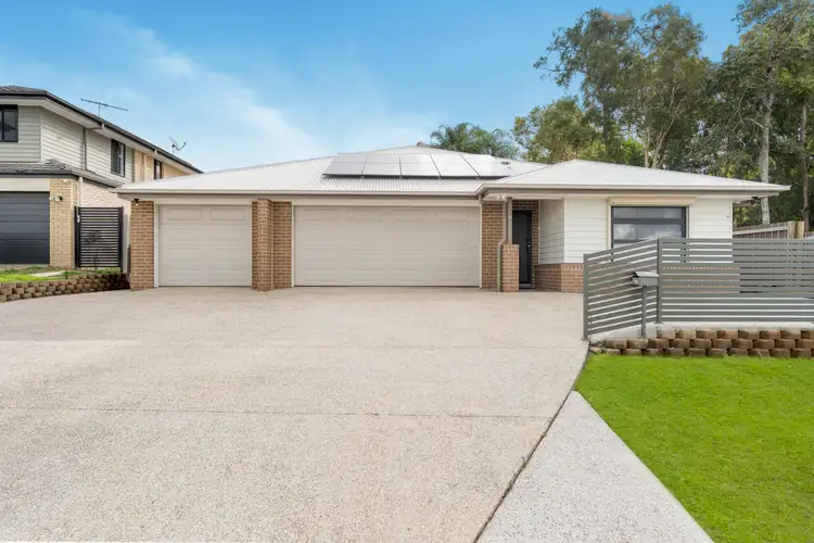 Main view of Homely house listing, 62 Kerry Street, Marsden QLD 4132