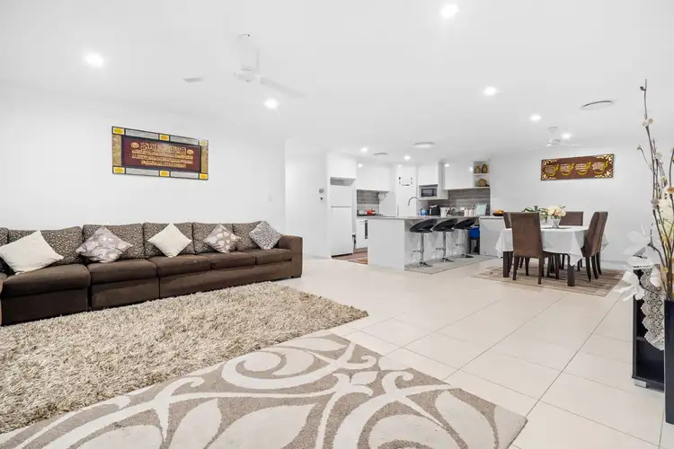 Fifth view of Homely house listing, 62 Kerry Street, Marsden QLD 4132