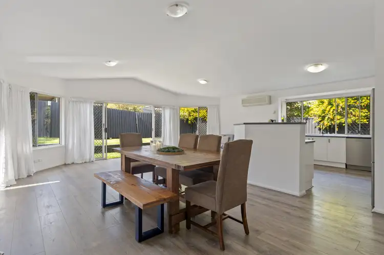 8 Akuna Way, Mango Hill QLD 4509