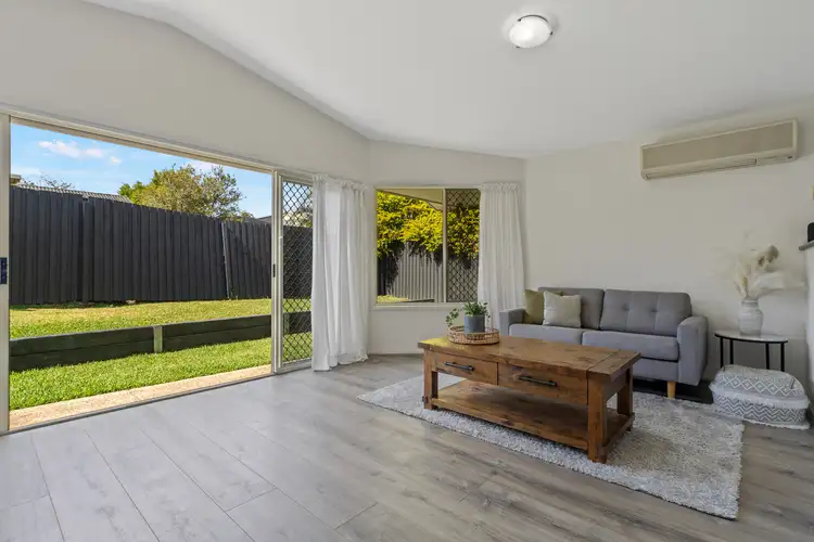 Second view of Homely house listing, 8 Akuna Way, Mango Hill QLD 4509