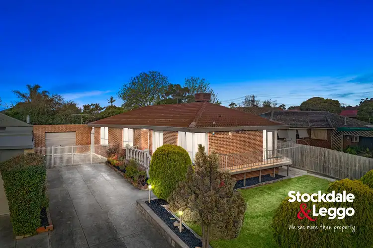 4 Swan Avenue, Westmeadows VIC 3049