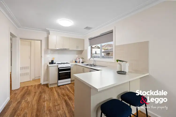 Fifth view of Homely house listing, 4 Swan Avenue, Westmeadows VIC 3049