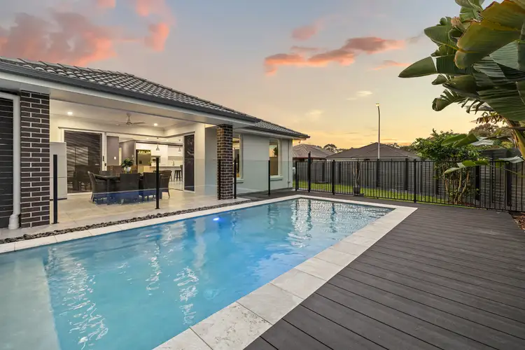 Main view of Homely house listing, 2 Glencoe Street, Thornlands QLD 4164