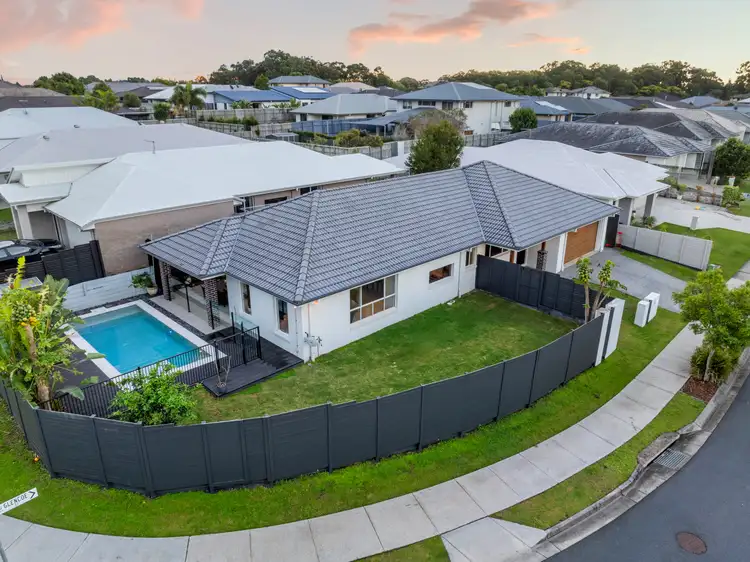 Third view of Homely house listing, 2 Glencoe Street, Thornlands QLD 4164