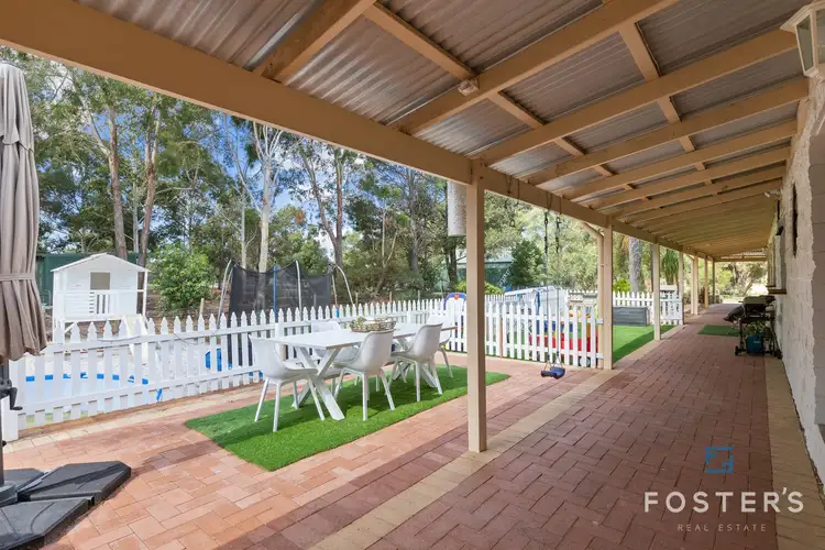 Second view of Homely house listing, 26 Leslie Road, Wandi WA 6167