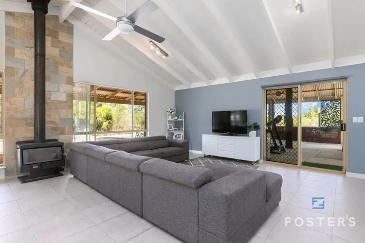 Fourth view of Homely house listing, 26 Leslie Road, Wandi WA 6167