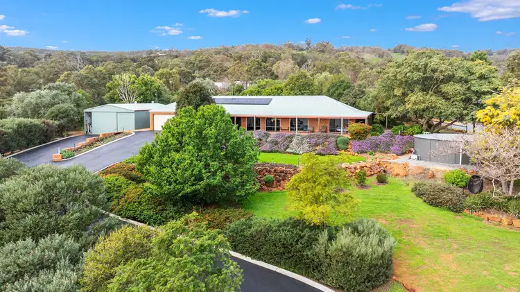 27 Scarpview Drive, Serpentine WA 6125