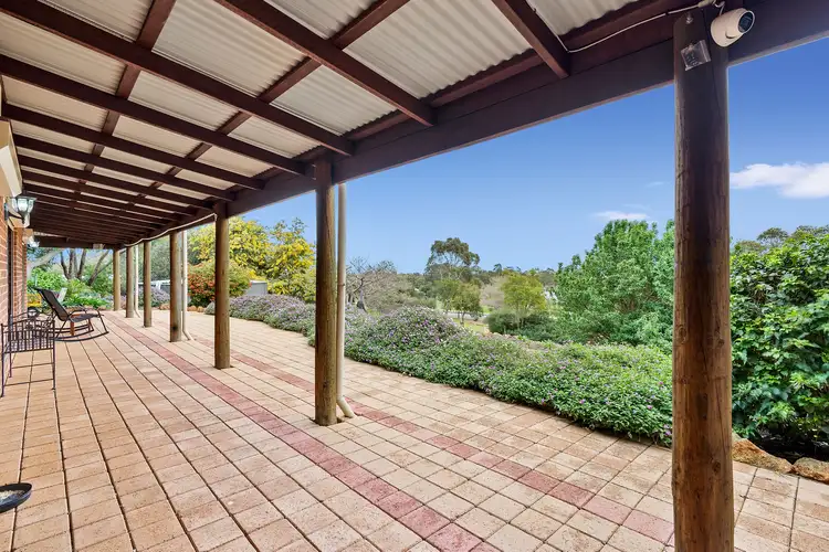 Third view of Homely house listing, 27 Scarpview Drive, Serpentine WA 6125