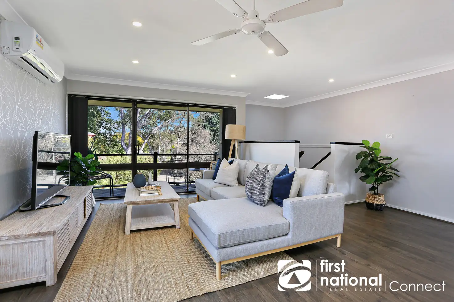 Main view of Homely house listing, 8 Manning Close, Mcgraths Hill NSW 2756