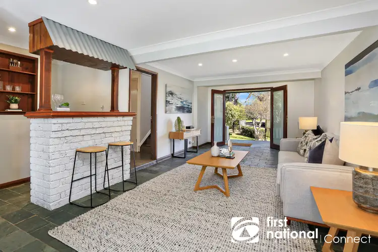 Sixth view of Homely house listing, 8 Manning Close, Mcgraths Hill NSW 2756