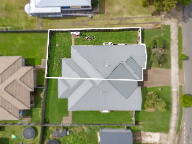 Third view of Homely unit listing, 2/39 Nelson Street, Bundamba QLD 4304
