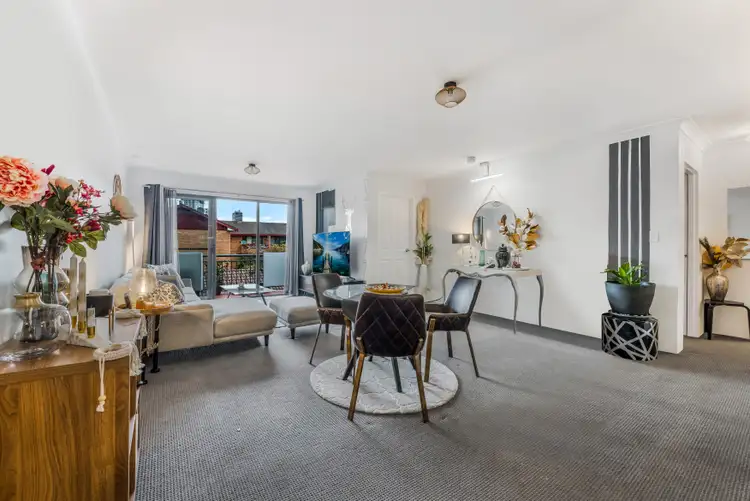 Second view of Homely unit listing, 23/33-35 Bathurst Street, Liverpool NSW 2170