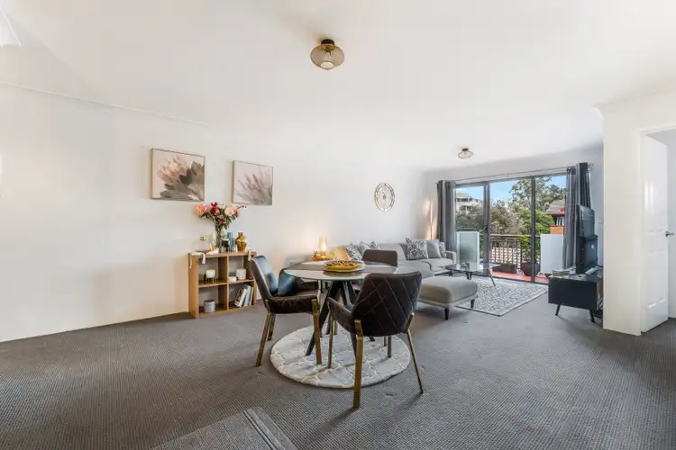 Third view of Homely unit listing, 23/33-35 Bathurst Street, Liverpool NSW 2170