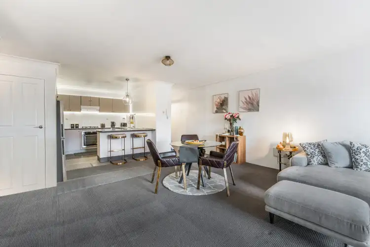 Fourth view of Homely unit listing, 23/33-35 Bathurst Street, Liverpool NSW 2170