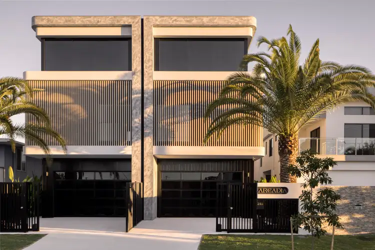24B Milton Avenue, Paradise Point QLD 4216