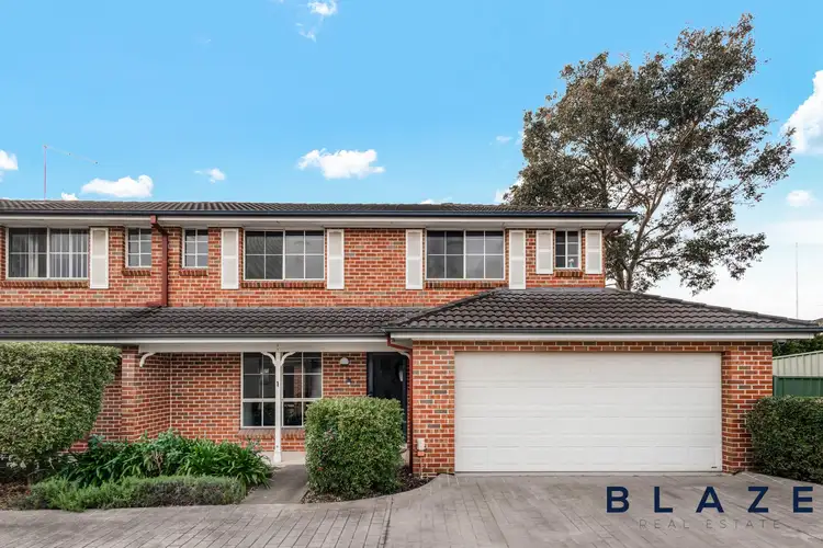 1/37-39 Rosewood Avenue, Prestons NSW 2170
