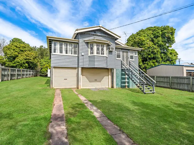 Main view of Homely house listing, 32 Wall Street, Bundamba QLD 4304