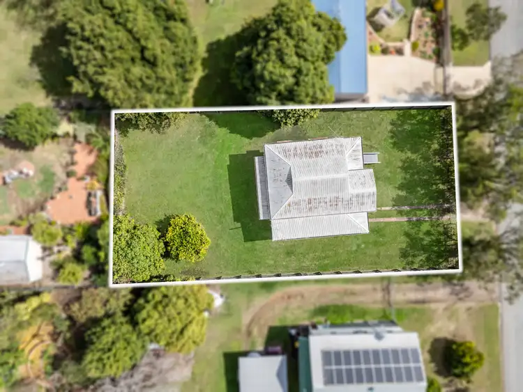 Third view of Homely house listing, 32 Wall Street, Bundamba QLD 4304