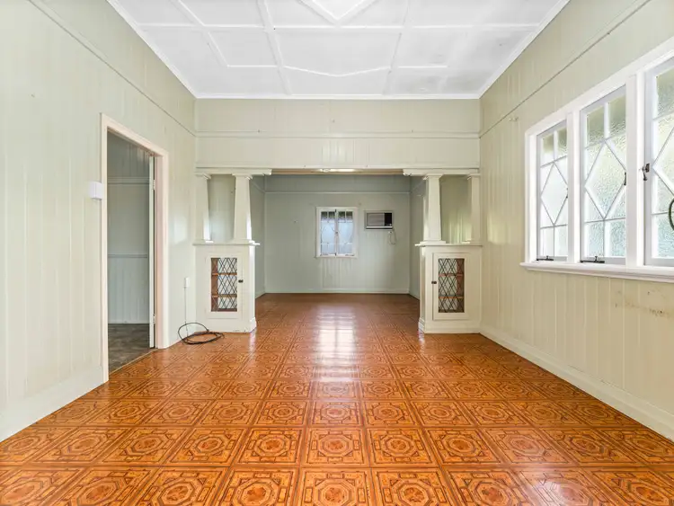 Fifth view of Homely house listing, 32 Wall Street, Bundamba QLD 4304