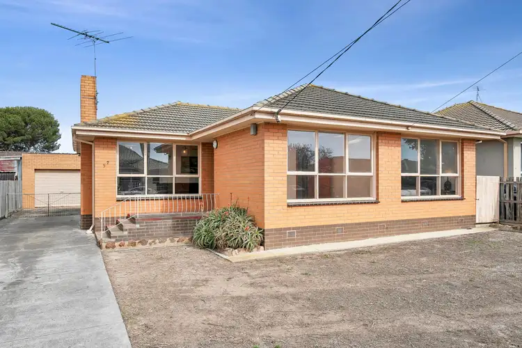 Main view of Homely house listing, 57 Vistula Avenue, Bell Park VIC 3215